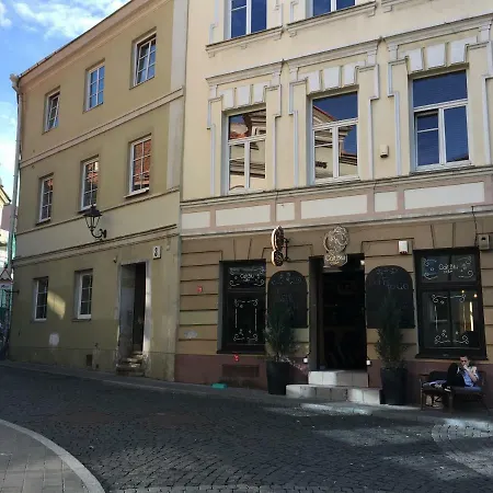 Old City Heart Апартаменти