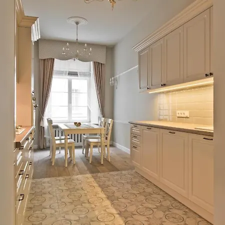 Apartament Old City Heart Wilno