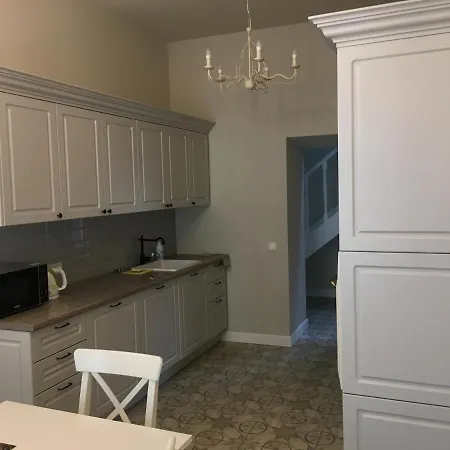 Apartament Old City Heart Wilno