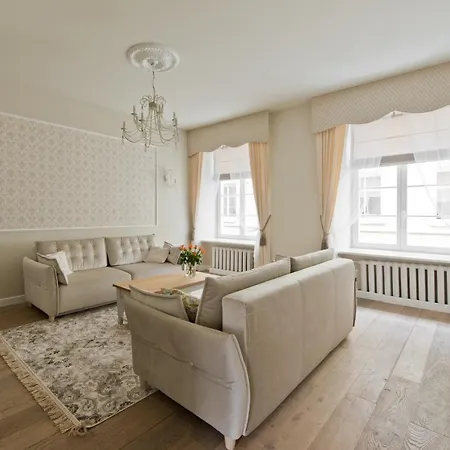 Apartament Old City Heart Wilno