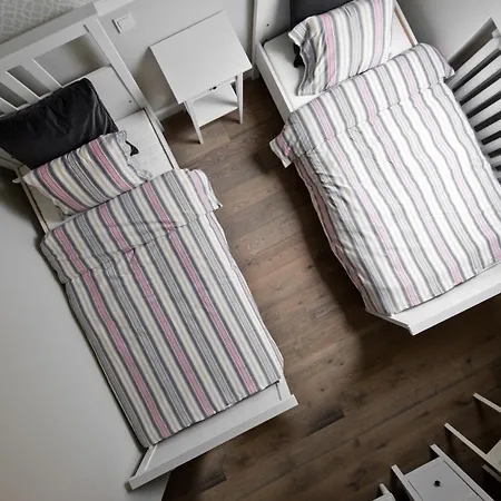 Appartement Old City Heart Vilnius